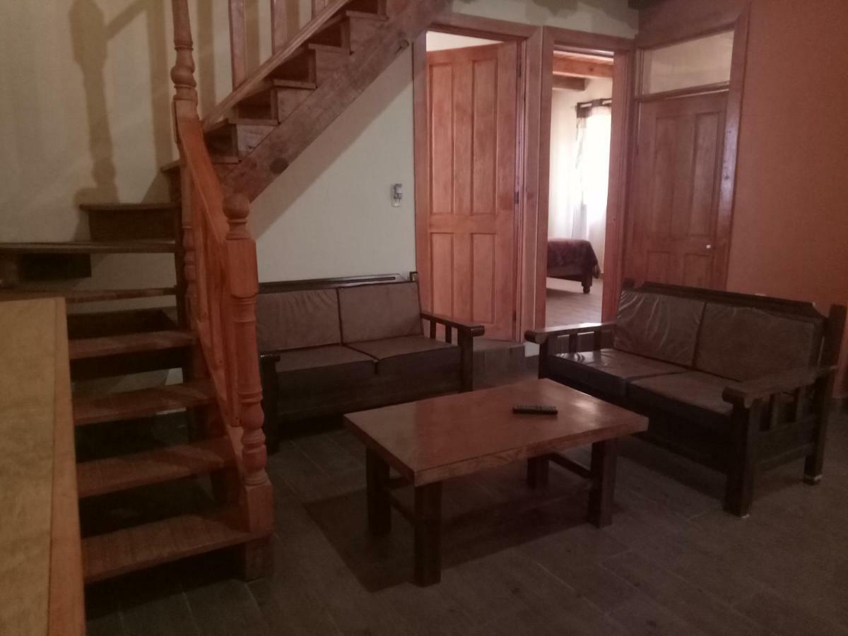 Cabanas Del Bosque Villa มาซามิตลา ภายนอก รูปภาพ